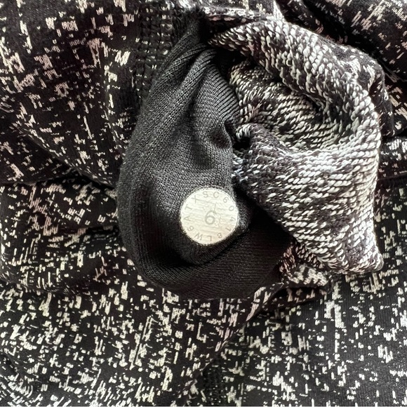 Lululemon Wunder Under Crop High-Rise - fitness/gym - Picture 6 of 7